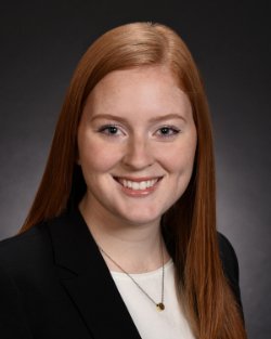 Headshot Image for Meagan Holyfield